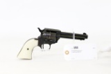 FIE Model Patriot Revolver