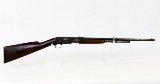 Remington Model 12 Pump Rifle