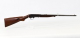 Remington Model 24 semi-auto Rifle