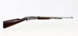 Remington Model 12 Pump Rifle