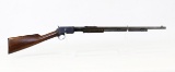 Winchester Model 62A Pump Rifle
