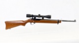 Ruger Model carbine semi-auto Rifle