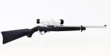 Ruger Mod 10/22 Take Down semi-auto Rifle