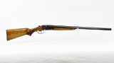 Stevens Model 311 Series H side by side Shotgun