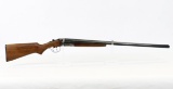 Stevens Model 311 side by side Shotgun