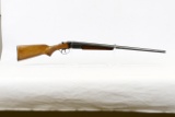 Stevens Model 311 Series H side by side Shotgun