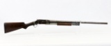 Winchester Model 1897 Pump Shotgun