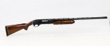 Remington Model 870 Shotgun