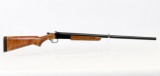 Winchester Model 370 single shot Shotgun