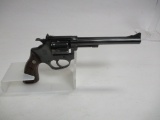 Interarms Model Rossi 22 LR cal revolver