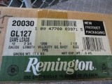 10 boxes Remington 12 ga. 2-3/4