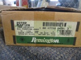 10 boxes Remington High Velocity all-purpose load