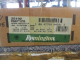 10 boxes Remington High Velocity all-purpose load