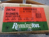 10 boxes Remington ShurShot Heavy Dove