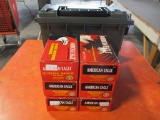 6 bx American Eagle 327 Federal mag cartridges