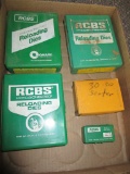 RCBS Die sets