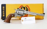 Ruger New Model Super Blackhawk Revolver