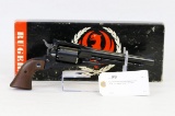 Ruger Model Old Army Black Powder Revolver