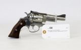 Ruger Model Security-Six Revolver