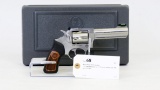 Ruger Model SP101 Revolver