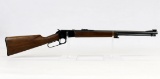 Marlin Model Golden 39A Mountie L/A Rifle