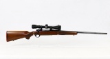 Ruger Model M77 B/A Rifle