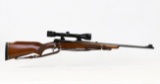 Winchester Model 70 Featherweight 1960 B/A Rifle