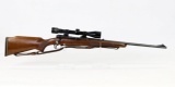 Winchester Model 70 Featherweight B/A Rifle