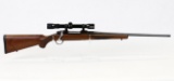 Ruger Model M77-Mark II B/A Rifle