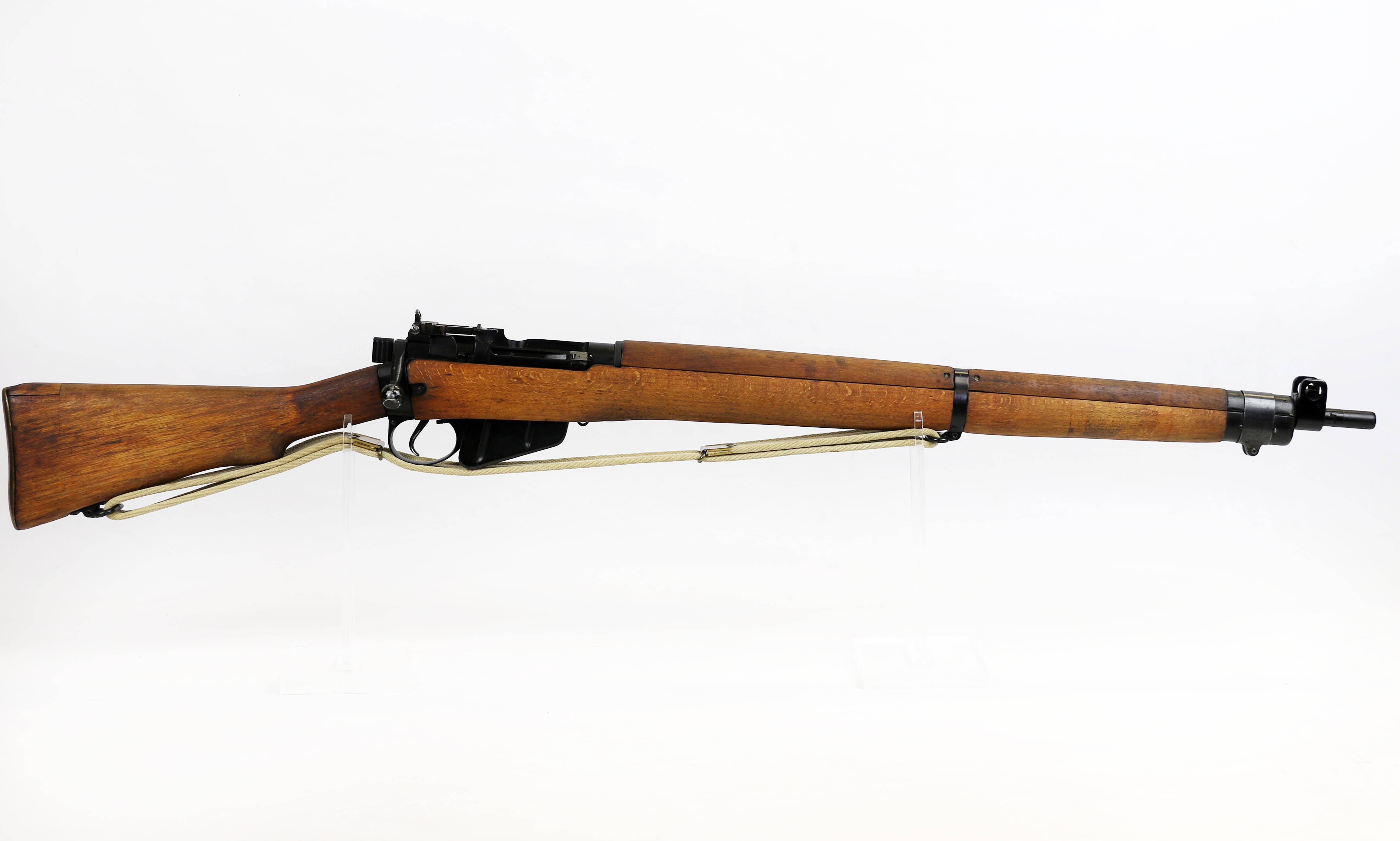 Value of a Enfield Mod 4 Mk I?