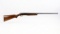 Winchester Red Letter mod 37 20 ga. single shot shotgun, 23/4