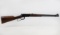Winchester Big Bore 94XTR 375 Win cal L/A rifle ser# BB035450