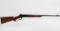 Browning mod 65 .218 BEE cal L/A rifle Williams elevated peep sight ser# 99100PN167