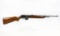 Winchester self-loading .351 cal semi auto rifle ser# 13989