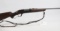 Savage mod 99 300 Savage cal L/A rifle w/ Leather sling ser# 1032387