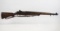 US Springfield Armory M-1 Garand 30 MI cal rifle semi-auto w/Leather sling ser# 206359