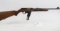 Marlin mod Camp 9 9mm cal semi auto rifle ser# 06536403