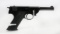 Hi Standard  mod G-380380 cal semi-auto pistol ser# 3414