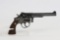 Smith & Wesson mod 14-2 .38 S & W cal revolver ser# K588309