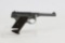 Colt mod Woodsman 22 LR cal semi-auto pistol ser# 113795