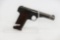 Fabrique mod Nationale 7.62mm cal semi auto pistol ser# 29381