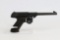 Hi Standard Duramatic mod 101 22LR cal pistol semi-auto ser# 1952196