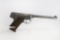 Colt mod Woodsman 22 LR cal semi auto pistol ser# 66982