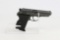CZ 7.65 cal semi-auto pistol 