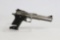 AMT Automag II .22 magnum cal pistol semi-auto w/ 3 magazines ser# H23363