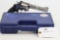 Smith & Wesson mod 648-2 .22 MRF cal revolver 6
