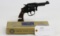 S & W Military & Police .38 S&W JPC revolver w/ box ser# 974391