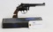 S & W mod Masterpiece K-22 LR cal revolver w/ box & paperwork 