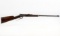 Marlin model 1897 .22 S-L-LR cal L/A rifle octagon barrel ser# 348496