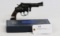 Smith & Wesson mod 15 .38 cal revolver Combat Masterpiece, w/ box & cleaning kit ser# K199195